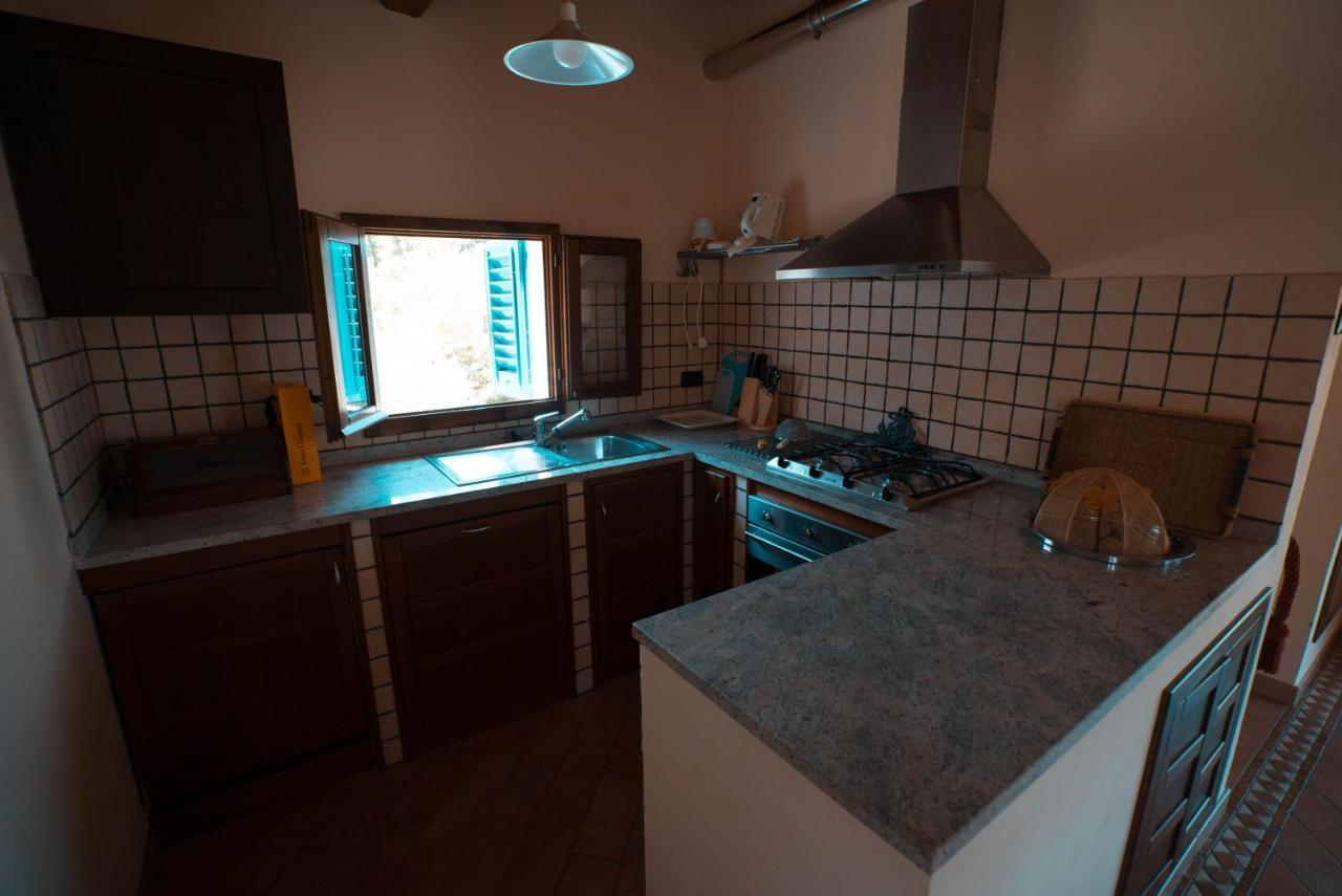 Luxury Villa In Tuscany - Casa Di Nonnas Pescia Luaran gambar